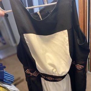 Women’s Lux II dress